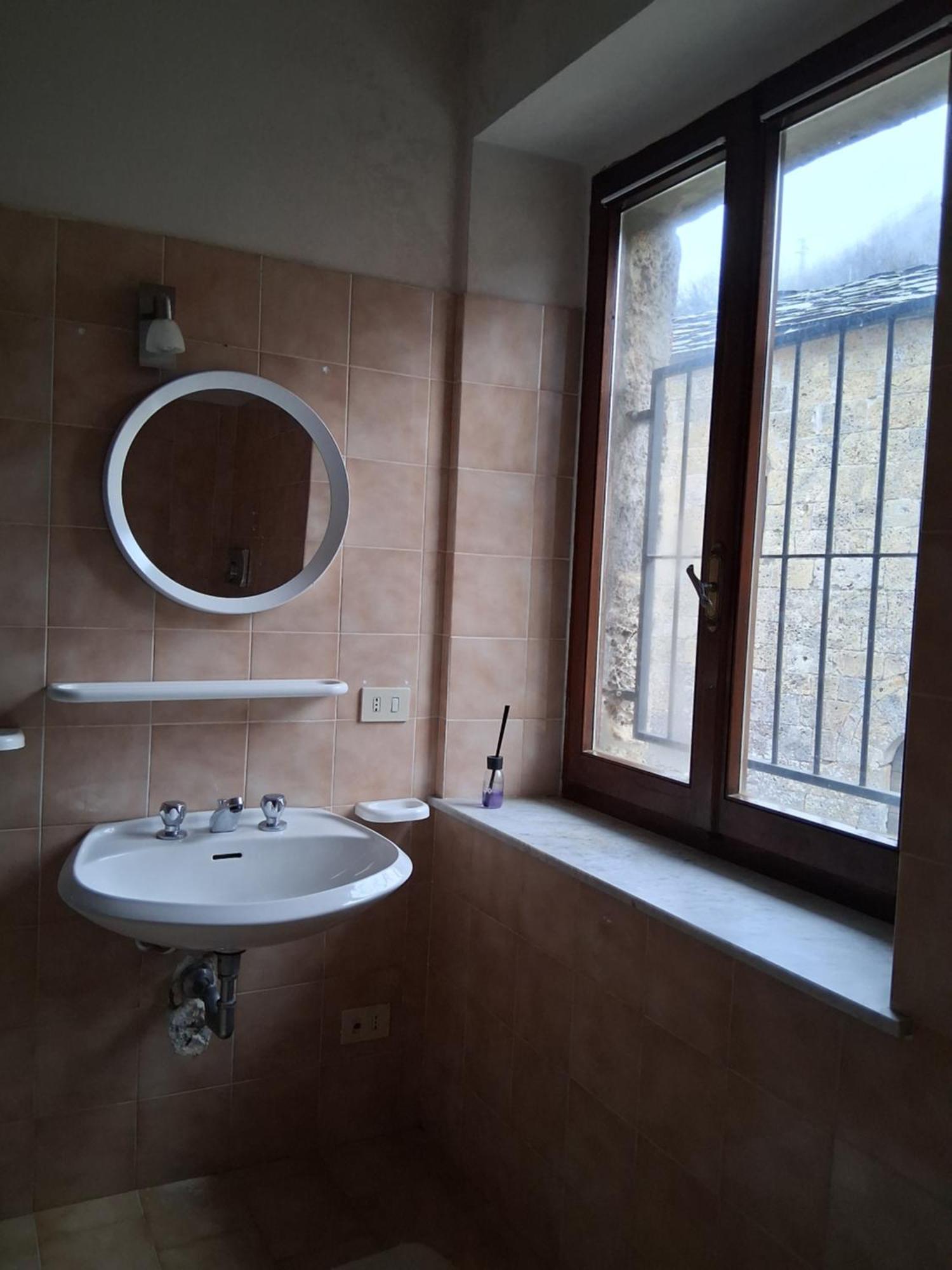 Bed and Breakfast Il Vecchio Convento Vagli di Sotto Экстерьер фото