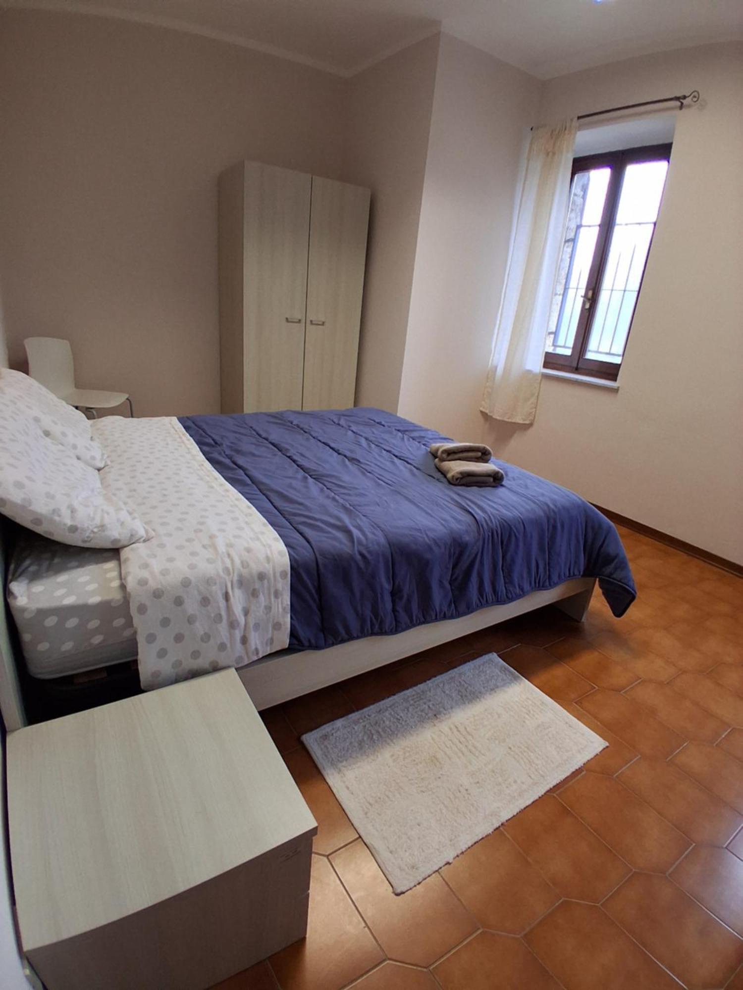 Bed and Breakfast Il Vecchio Convento Vagli di Sotto Экстерьер фото
