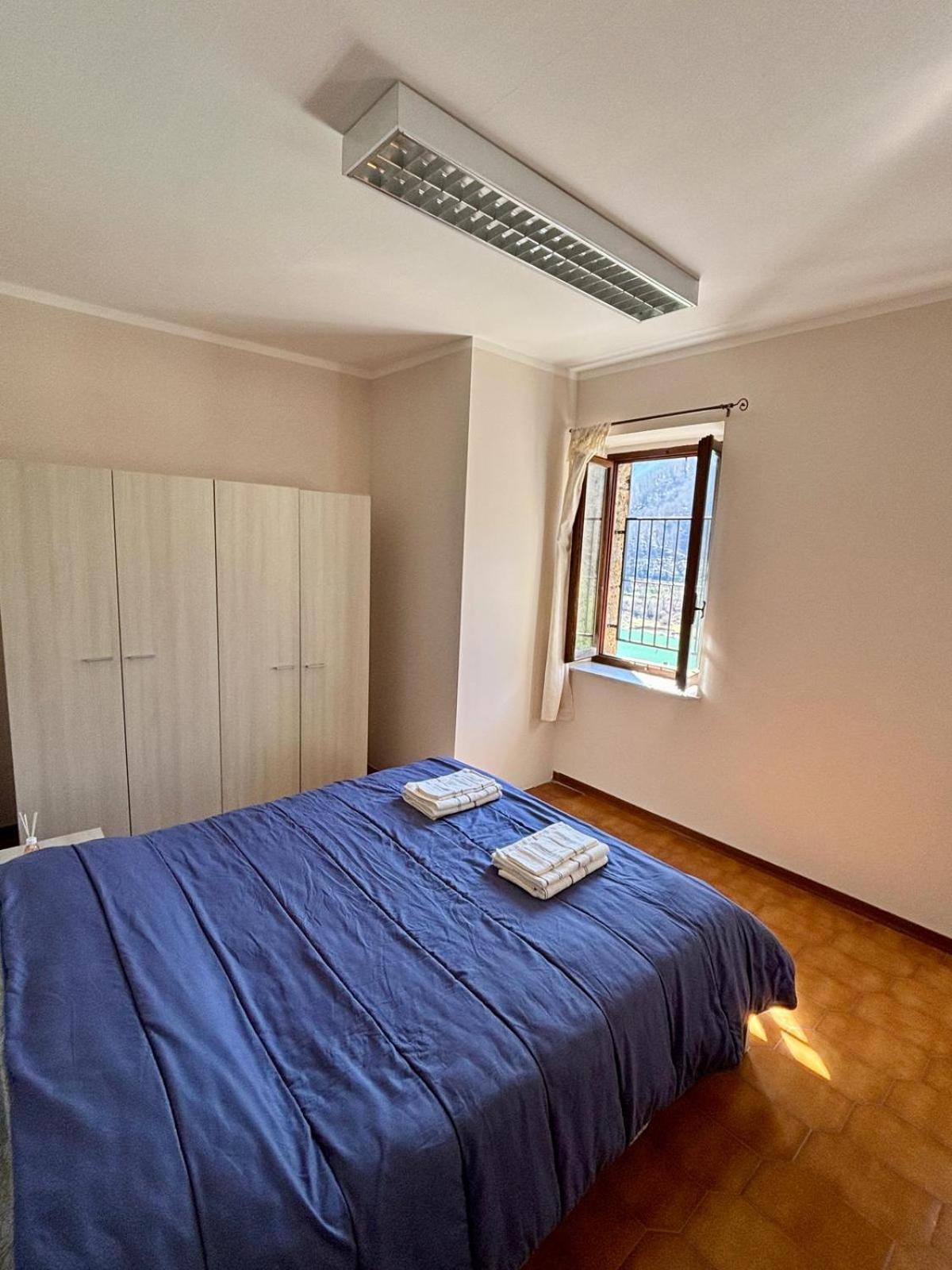 Bed and Breakfast Il Vecchio Convento Vagli di Sotto Экстерьер фото
